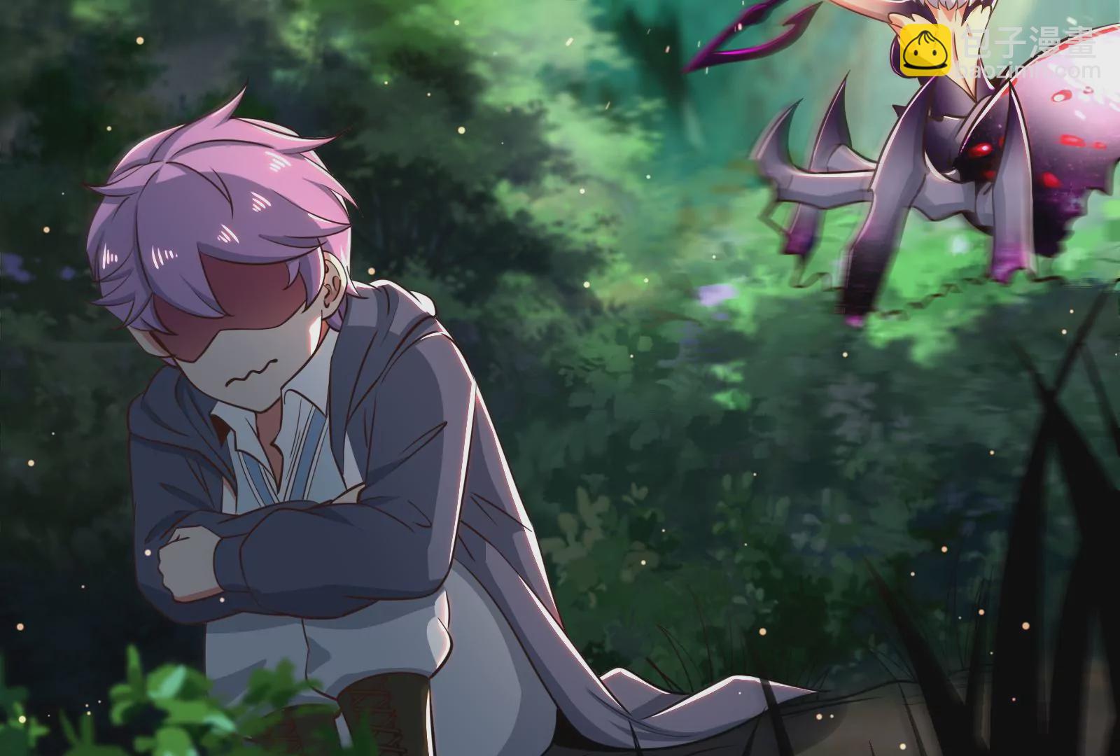 古神遊戲 - 第51話限時！組建自己的隊伍！(3/3) - 5